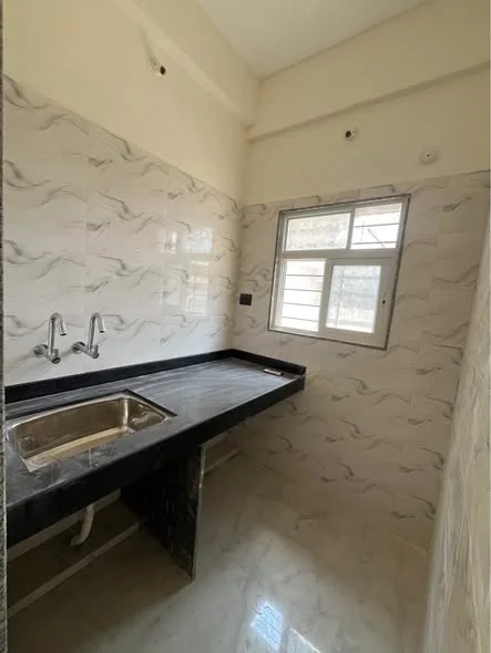 1 BHK Flat for Rent in Wadgaon sheri