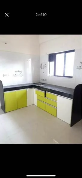 1 BHK Flat for Rent in Wadgaon sheri