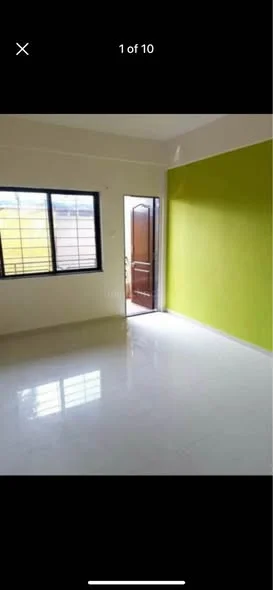 1 BHK Flat for Rent in Wadgaon sheri