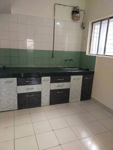 1 BHK Flat for Rent in Wadgaon Sheri