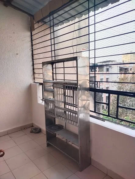 1 BHK Flat for Rent in Wadgaon Sheri