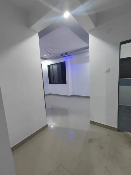 1 BHK Flat for Rent in Viman Nagar Airport road