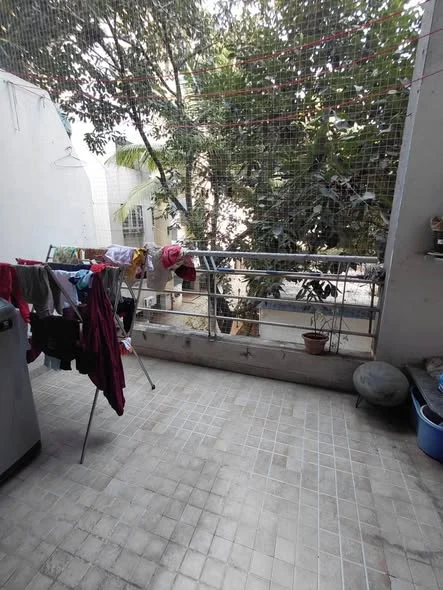 1 BHK Flat for Rent in Kharadi
