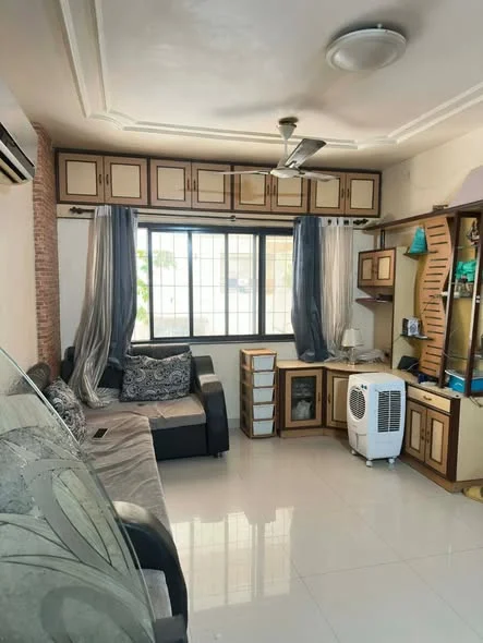 Double Occupancy for Female in 2 BHK Flat for Rent in Viman Nagar