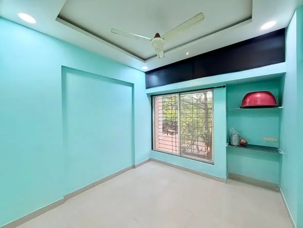 2 BHK Flat for Rent in Tamarind Park