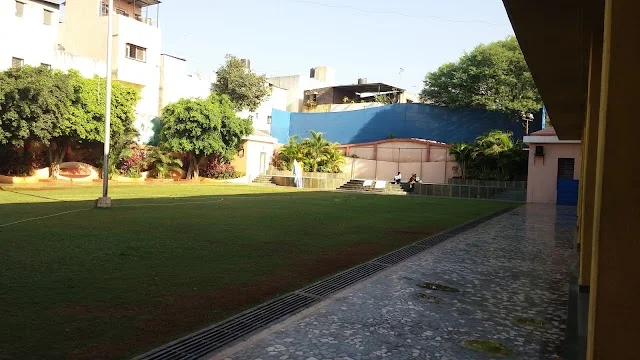 1 BHK Flat for Rent in Ashish garden