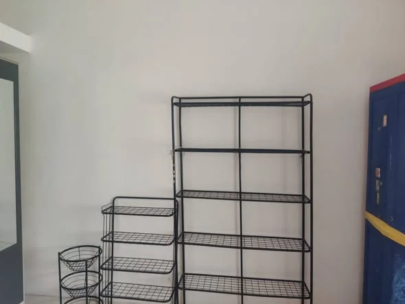 1 BHK Flat for Rent in Ashish garden