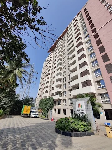 3 BHK Flat for Rent in Brookfield Main Road