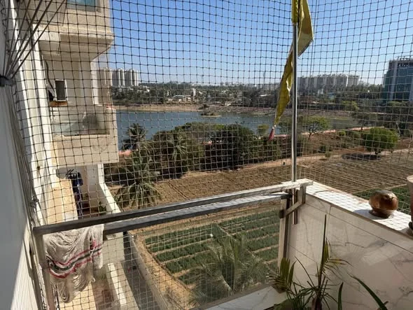 3 BHK Flat for Rent in Brookfield Main Road