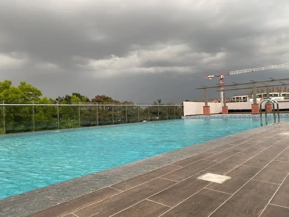 Single Occupancy for Female in 2 BHK Flat for Rent in Brigade Woods