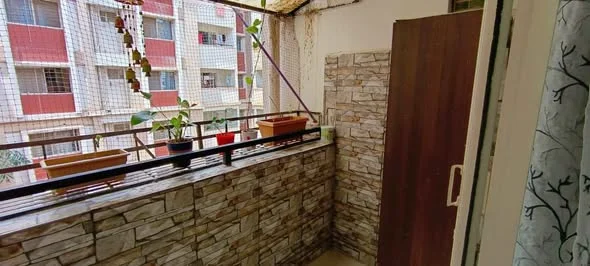 3 BHK Flat for Rent in HOODI Bengaluru