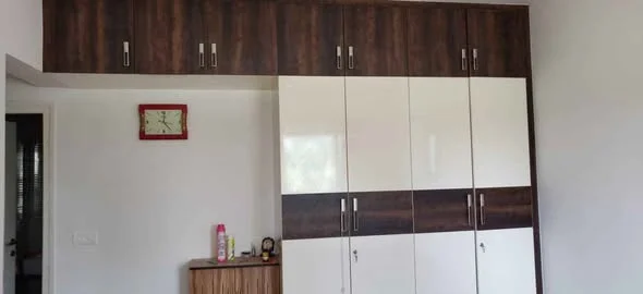 3 BHK Flat for Rent in BELLANDUR BENGALURU