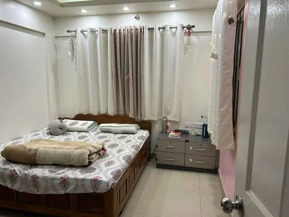 2 BHK Flat for Rent in AMBALIPURA