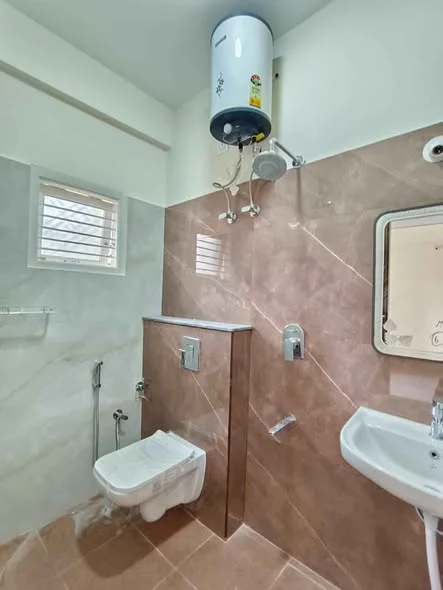 2 BHK Flat for Rent in Btm2nd stage near 7th main