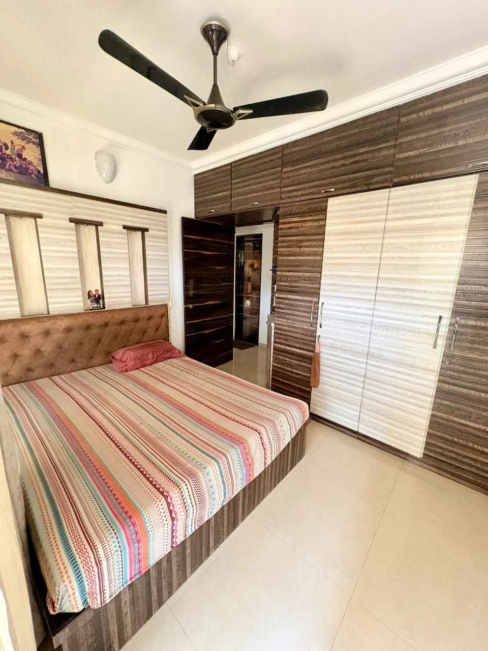 3 BHK Flat for Rent in NAVI MUMBAI
