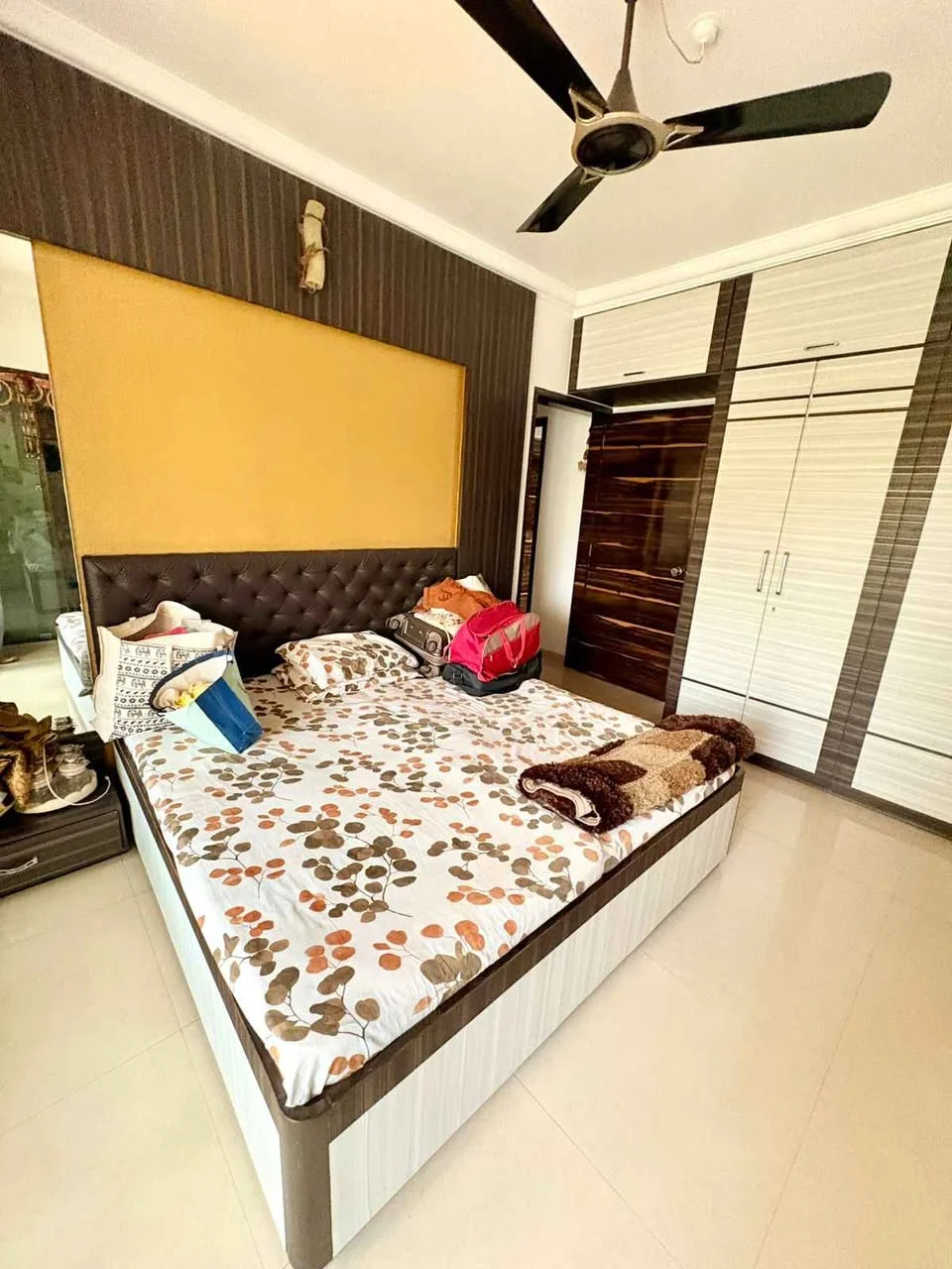 3 BHK Flat for Rent in NAVI MUMBAI