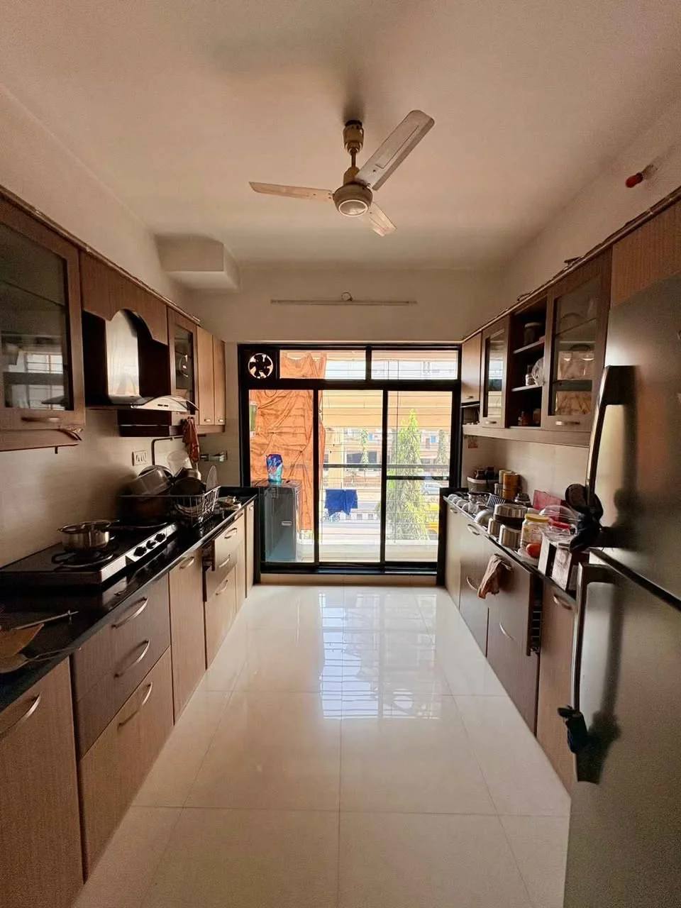 3 BHK Flat for Rent in NAVI MUMBAI
