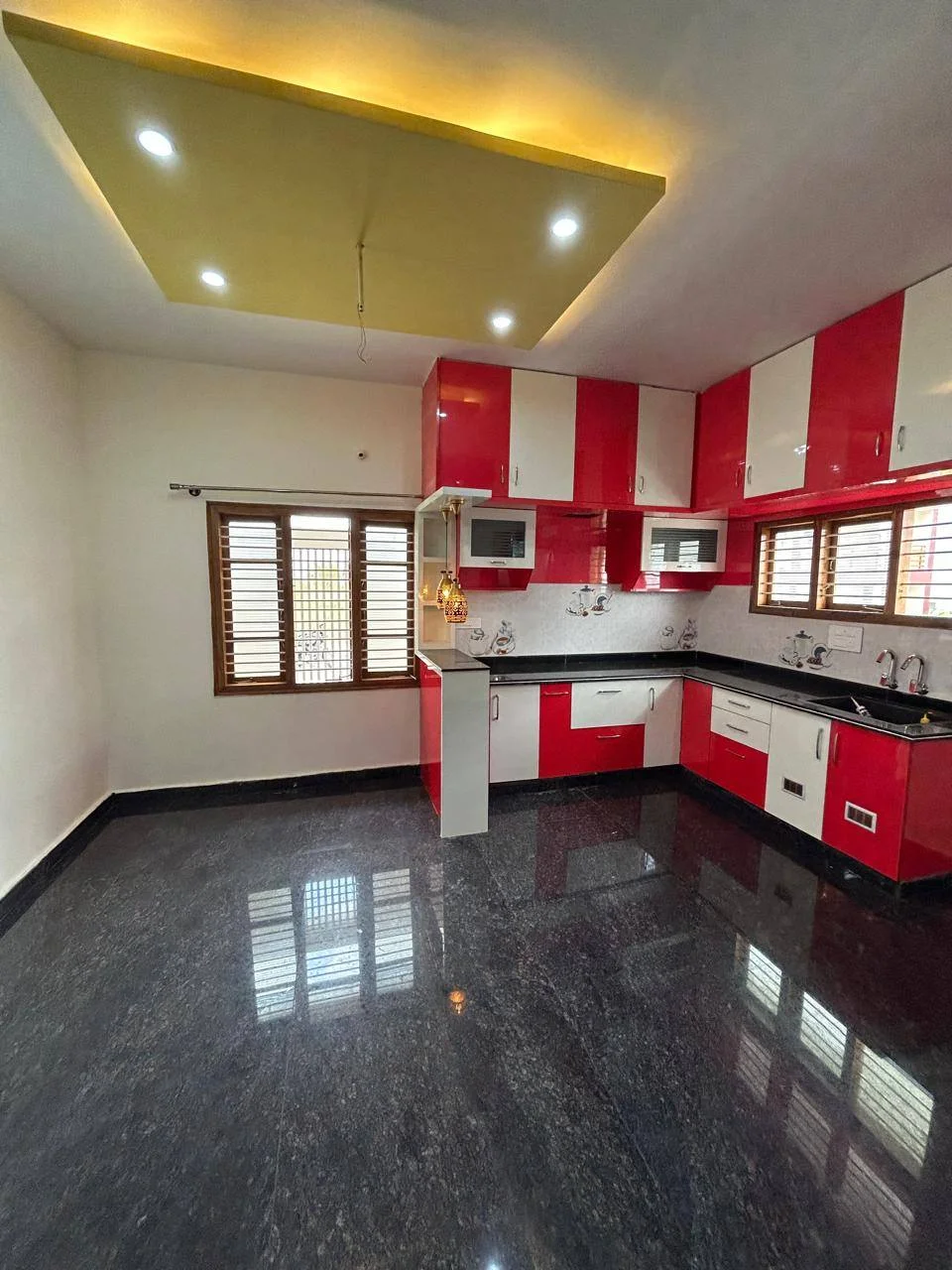 3 BHK Independent House for Sale in Vijaynagar 4th Stage