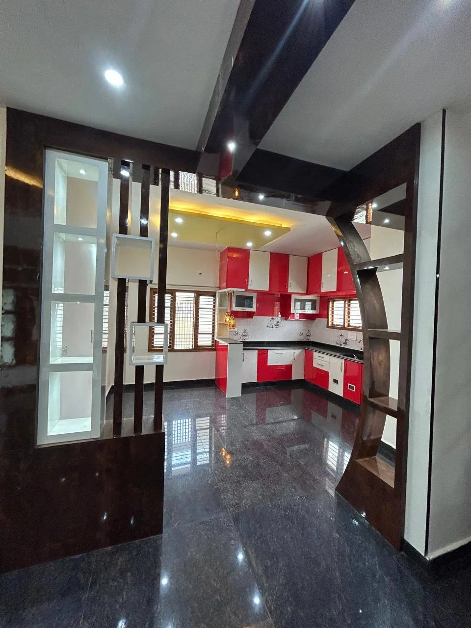 3 BHK Independent House for Sale in Vijaynagar 4th Stage