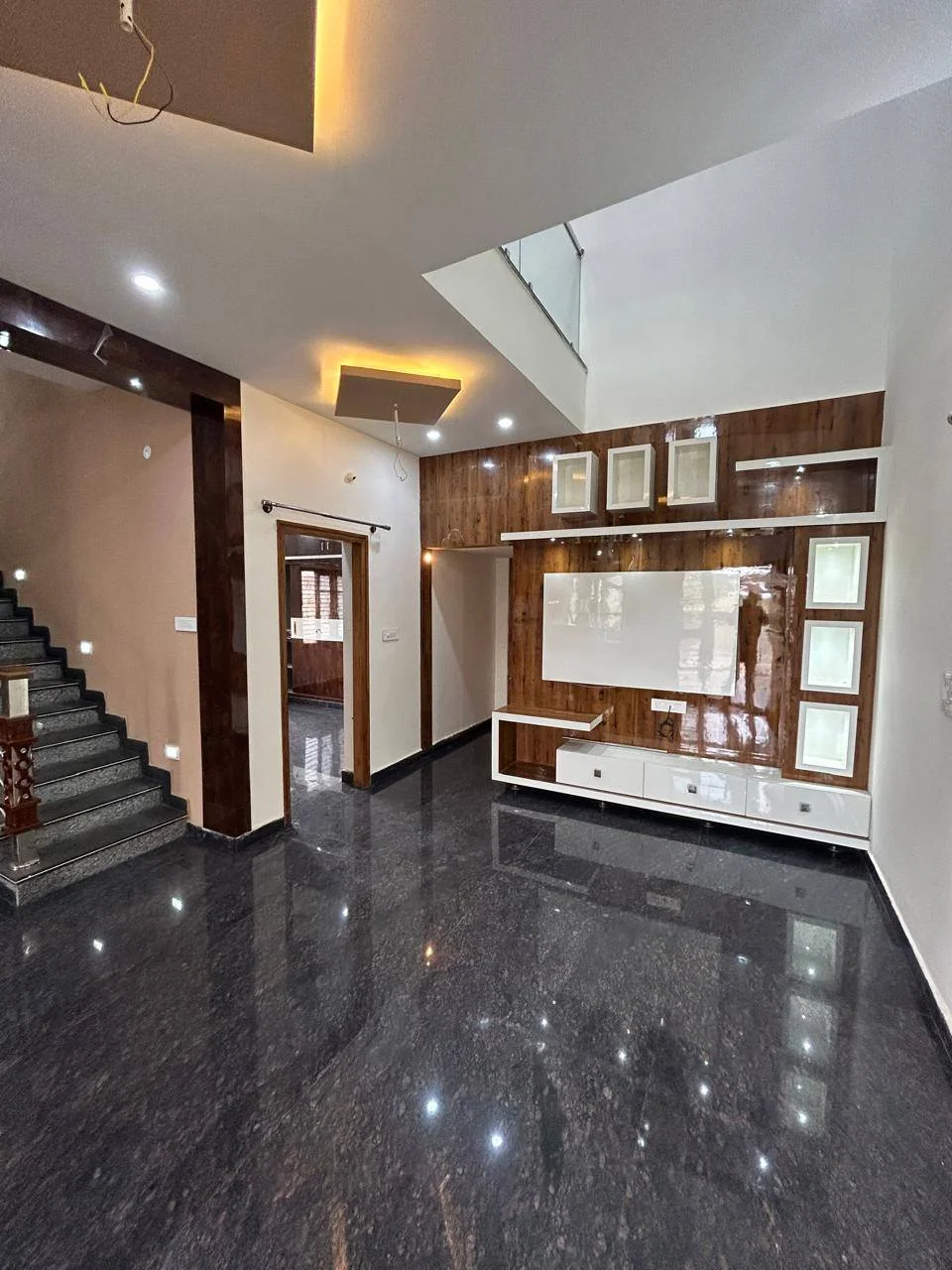 3 BHK Independent House for Sale in Vijaynagar 4th Stage