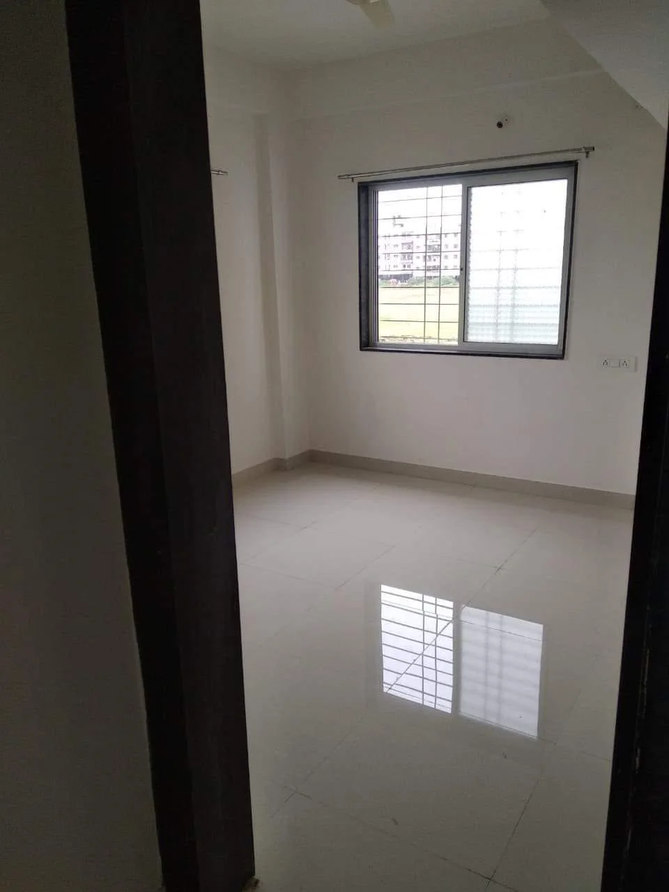 2 BHK Flat for Rent near Z corner Keshav Nagar Mundhwa