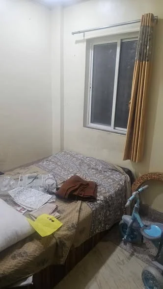 2 BHK Flat for Rent in NIBM