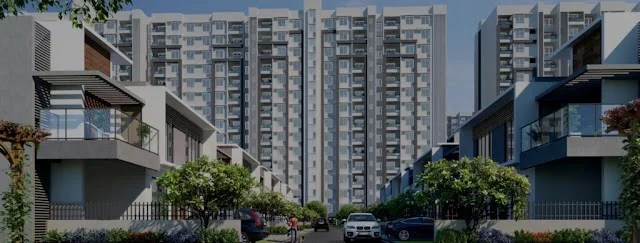 2 BHK Flat for Sale in Kharadi