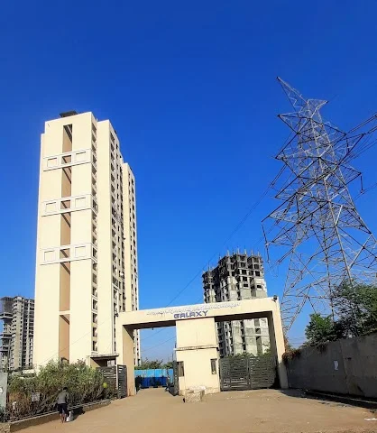 2 BHK Flat for Rent in Mumbai