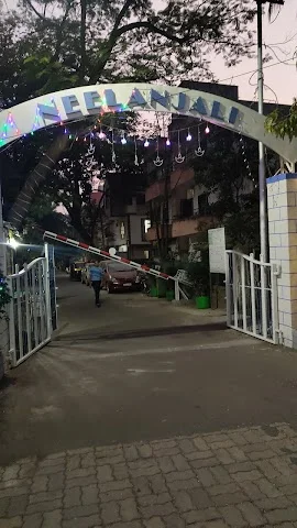 2 BHK Flat for Rent in Kalyani Nagar