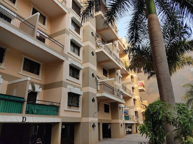 Flat for Sale in Bangalore