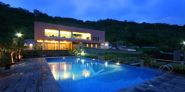 3 BHK Flat for Rent in Behind MIT Kothrud