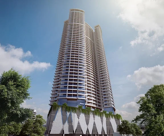 1 BHK Flat for Rent in Next to Dindoshi Court