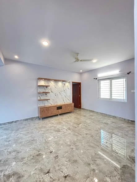 2 BHK Flat for Rent in Malleshpalya bus stand (Near Zudio) BENGALURU