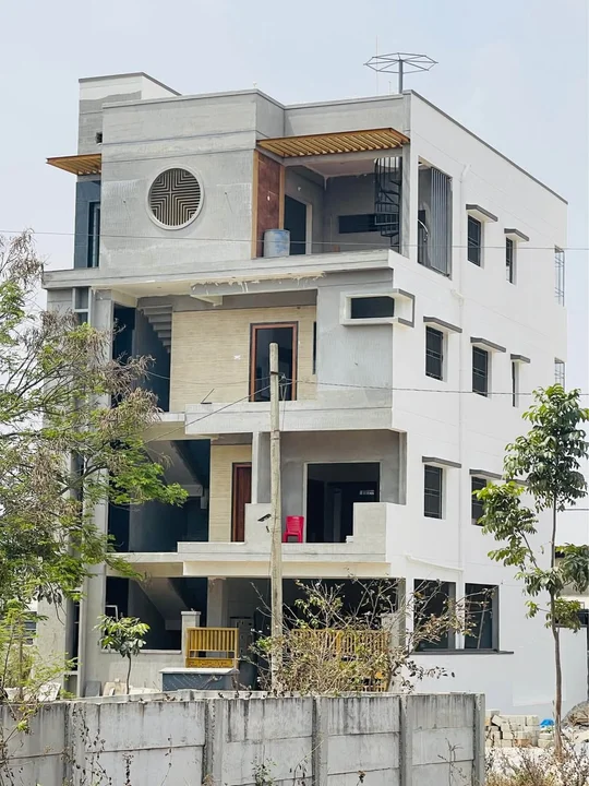 1 BHK Commercial Space for Sale in Agrahara Main road Near Kogilu ,Yelanaka