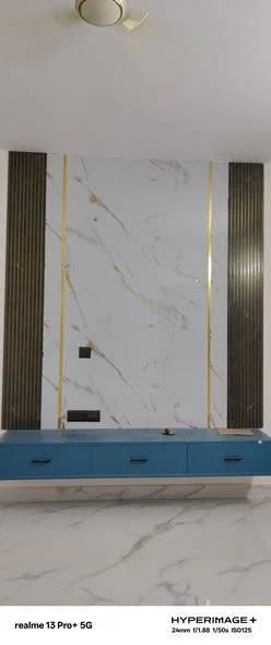 2 BHK Flat for Rent in 3rd Cross