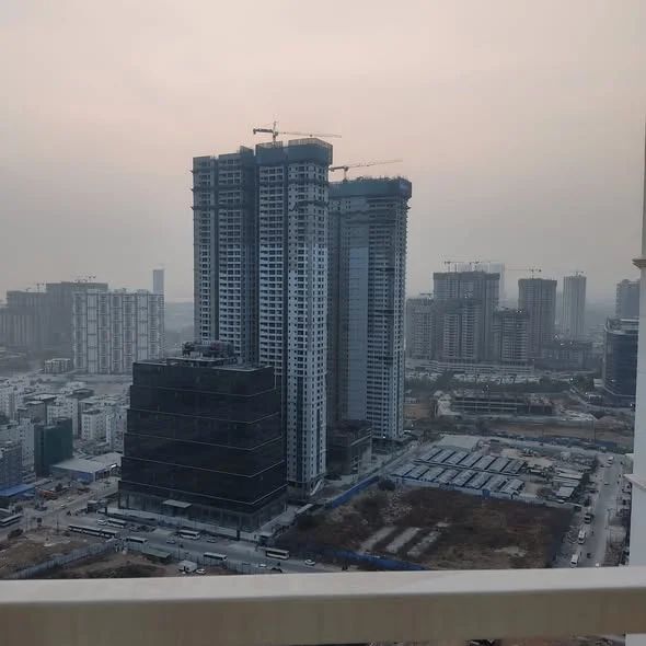 3 BHK Flat for Rent in Kokapet