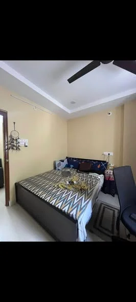 1 BHK Flat for Rent in Sriram Nagar Colony Kondapur