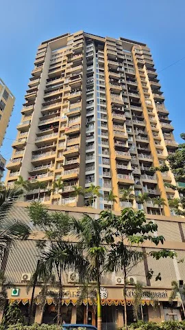 Flat for Sale in Ghansoli