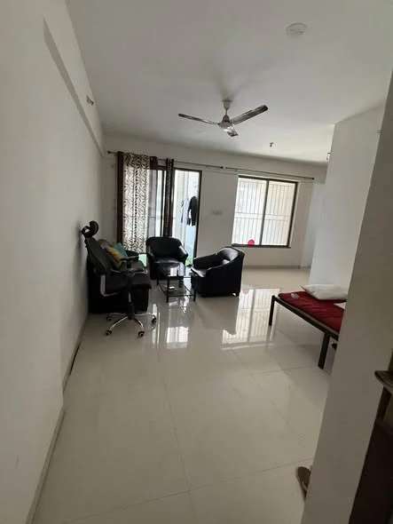3 BHK Flat for Rent in ‘A’ wing - 902