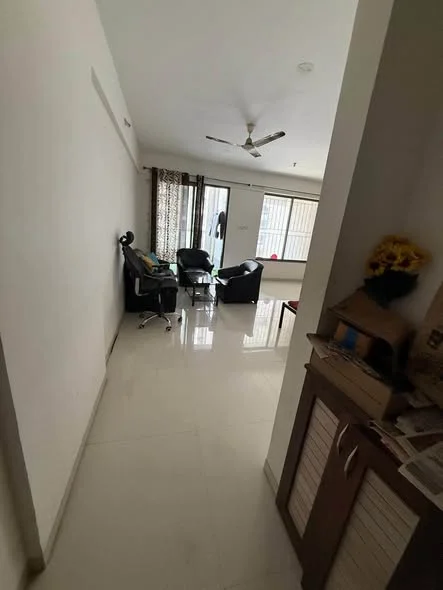 3 BHK Flat for Rent in ‘A’ wing - 902