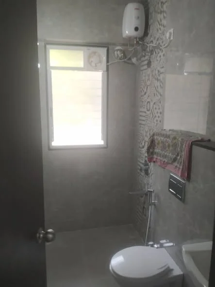 1 BHK Office Space for Rent Near Vanaz Metro Station Paud road