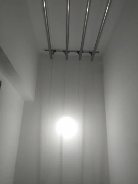 1 BHK Office Space for Rent Near Vanaz Metro Station Paud road