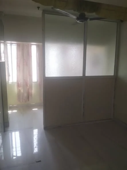 Flat for Rent in Right Bhusari Colony