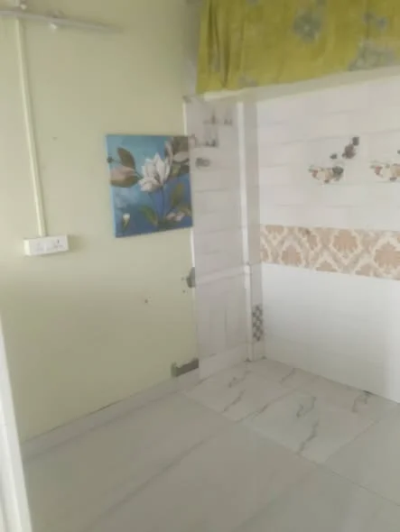 Flat for Rent in Right Bhusari Colony