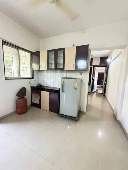 1 BHK Flat for Rent Near Bhumkar Chowk Wakad