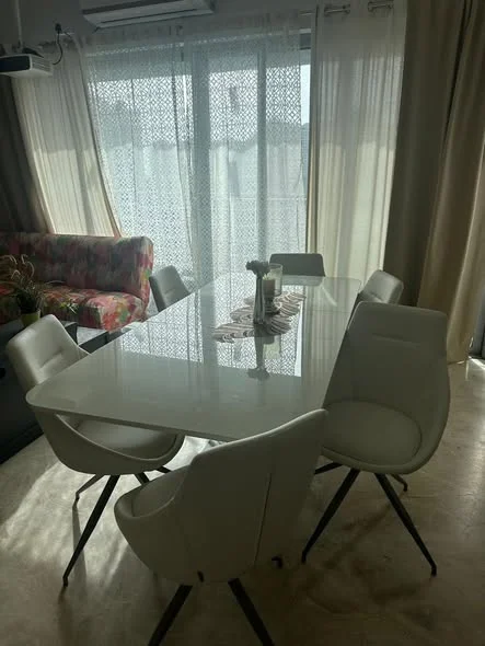 3.5 BHK Flat for Sale Near Magarpatta and amonora township