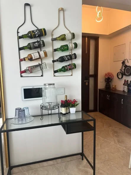 3.5 BHK Flat for Sale Near Magarpatta and amonora township