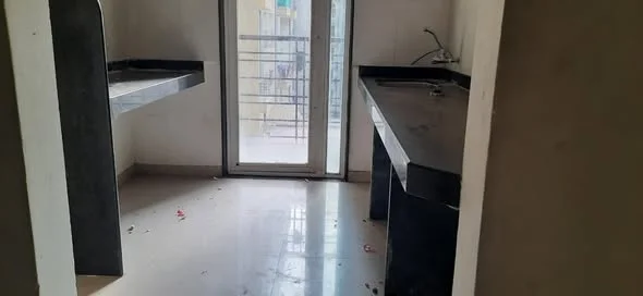 1.5 BHK Flat for Rent in Wagholi