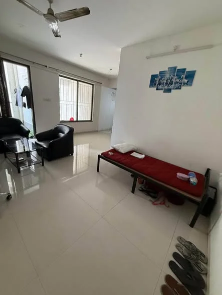 3 BHK Flat for Rent in Riviera Society