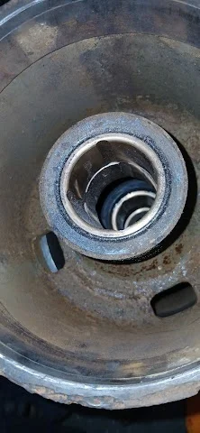 1 BHK Flat for Rent in Dhanukar wadi Kandiwali west